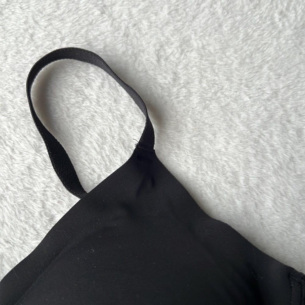 True Body Triangle Adjustable Strap Soft Form Ban… - image 8